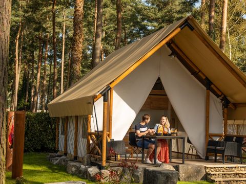 EuroParcs Hoge Kempen - Camping Belgisch Limburg - Afbeelding N°3