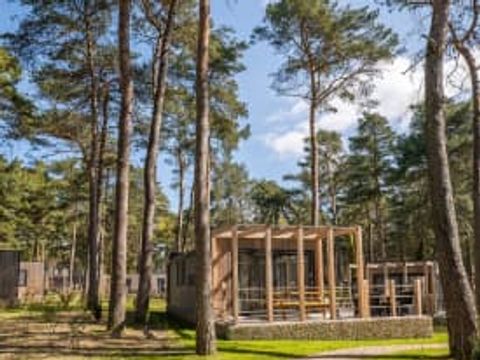 EuroParcs Hoge Kempen - Camping Limbourg - Image N°54