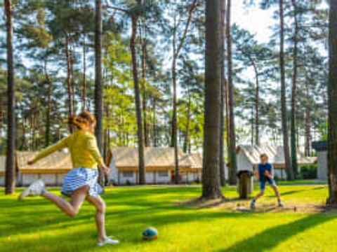 EuroParcs Hoge Kempen - Camping Limbourg - Image N°53