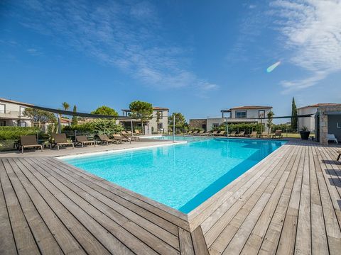 Pierre & Vacances Premium Residence Les Villas de Porto-Vecchio - Camping Corse du Sud - Image N°8