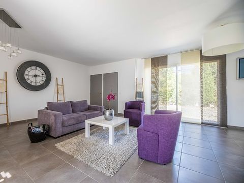 Pierre & Vacances Premium Residence Les Villas de Porto-Vecchio - Camping Corse du Sud - Image N°15