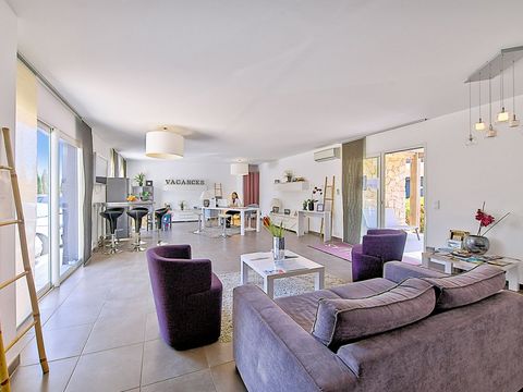 Pierre & Vacances Premium Residence Les Villas de Porto-Vecchio - Camping Corse du Sud - Image N°29