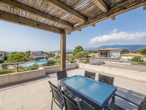 Pierre & Vacances Premium Residence Les Villas de Porto-Vecchio - Camping Corse du Sud - Image N°8