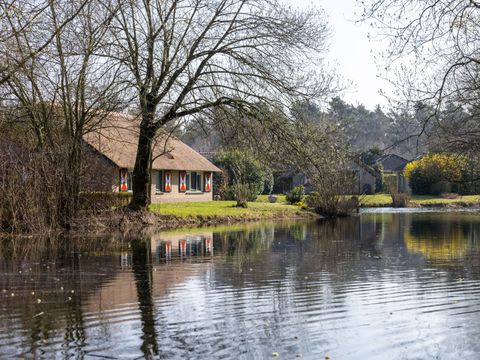 Roompot vakantiepark De Veluwse Hoevegaerde - Camping Ermelo