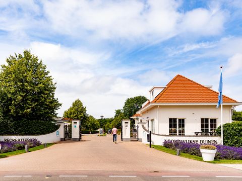 EuroParcs Noordwijkse Duinen - Camping Noordwijk - Image N°14