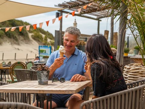 EuroParcs Noordwijkse Duinen - Camping Noordwijk - Image N°2