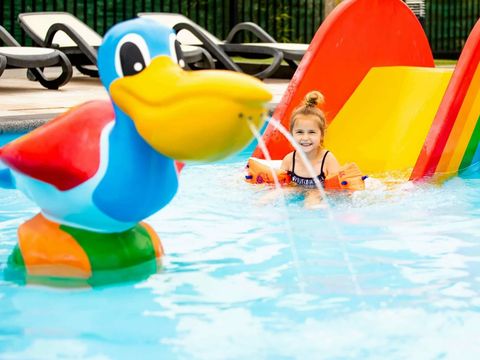 EuroParcs Noordwijkse Duinen - Camping Noordwijk