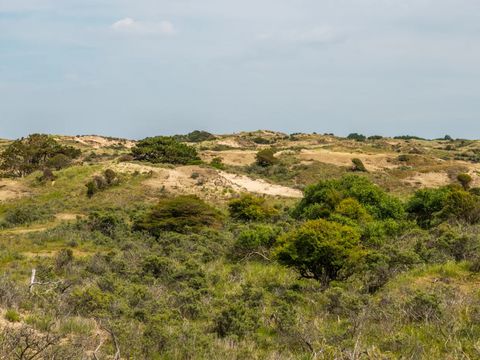 EuroParcs Noordwijkse Duinen - Camping Noordwijk - Image N°3