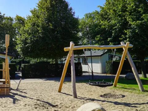 EuroParcs Noordwijkse Duinen - Camping Noordwijk - Image N°6