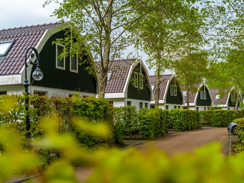 EuroParcs Koningshof - Camping Bergen du Nord - Image N°26