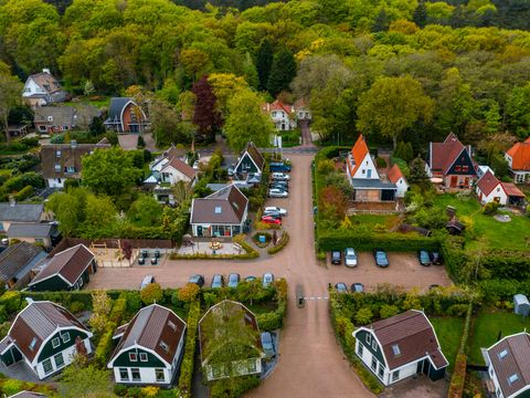 EuroParcs Koningshof - Camping Bergen - Image N°3