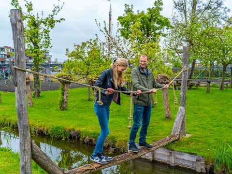 EuroParcs Koningshof - Camping Bergen - Image N°18