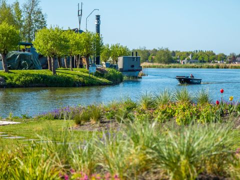 EuroParcs IJsselmeer - Camping Medemblik - Image N°34