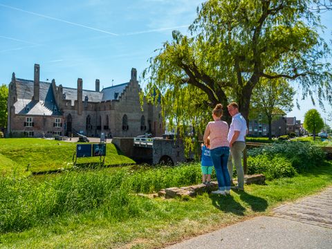 EuroParcs IJsselmeer - Camping Medemblik - Image N°35