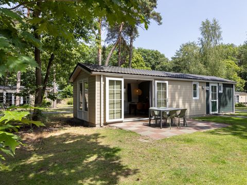 Roompot Park De Peel - Camping Deurne - Image N°0