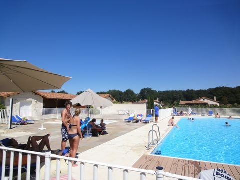 FranceComfort - Domaine les Forges - Camping Deux-Sèvres - Image N°3