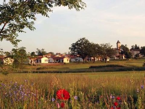 FranceComfort Bourg Est - Vilgilière - Camping Deux-Sèvres - Image N°4