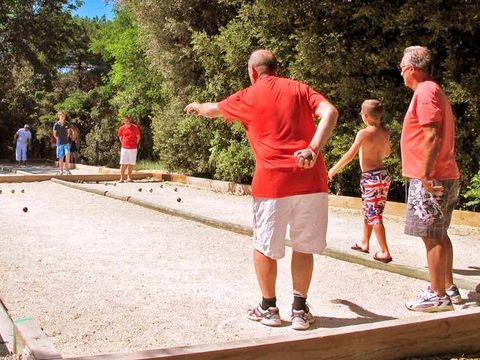 FranceComfort Villa's du Verdon - Camping Alpes-de-Haute-Provence - Image N°2