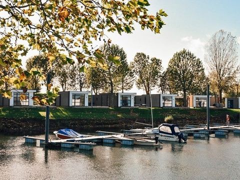 MarinaPark Bad Nederrijn - Camping Buren - Image N°8