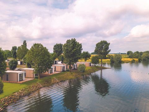 MarinaPark Bad Nederrijn - Camping Buren - Image N°14