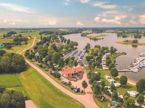 MarinaPark Bad Nederrijn - Camping Buren - Image N°31