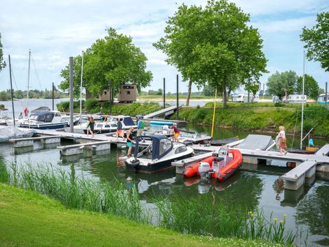 MarinaPark Bad Nederrijn - Camping Buren - Image N°24