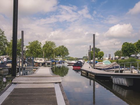 MarinaPark Bad Nederrijn - Camping Buren - Image N°9