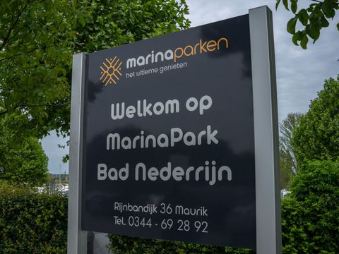 MarinaPark Bad Nederrijn - Camping Buren - Image N°2