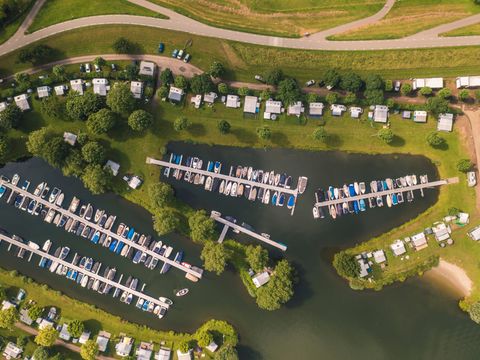 MarinaPark Bad Nederrijn - Camping Buren - Image N°25