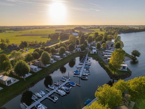 MarinaPark Bad Nederrijn - Camping Buren - Image N°32