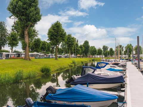 MarinaPark Bad Nederrijn - Camping Buren - Image N°23