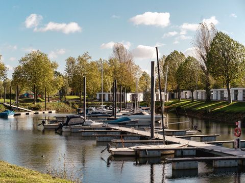 MarinaPark Bad Nederrijn - Camping Buren - Image N°13