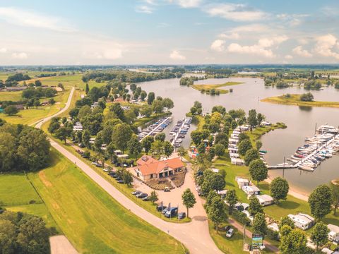 MarinaPark Bad Nederrijn - Camping Buren - Afbeelding N°0