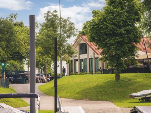 MarinaPark Bad Nederrijn - Camping Buren - Image N°25