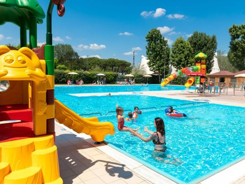 Vakantiepark Censenatico - Camping Forlì-cesena - Image N°33