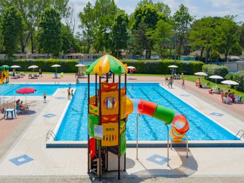 Vakantiepark Censenatico - Camping Forlì-cesena - Image N°32