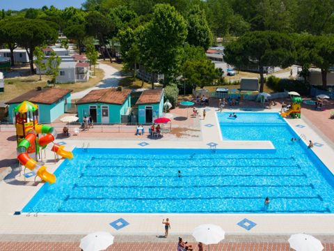 Vakantiepark Censenatico - Camping Forlì-cesena - Image N°35