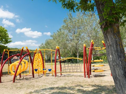 Vakantiepark Censenatico - Camping Forlì-cesena - Image N°30