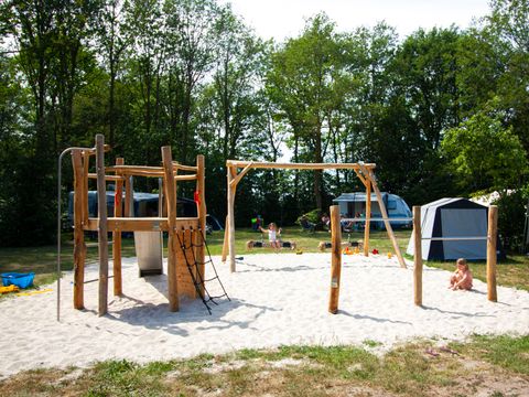 Vakantiepark BreeBronne - Camping Peel en Maas - Image N°7