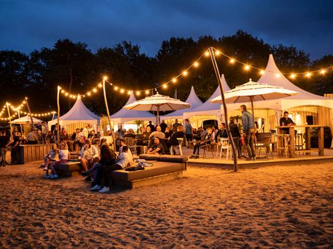 Vakantiepark BreeBronne - Camping Peel en Maas - Image N°4