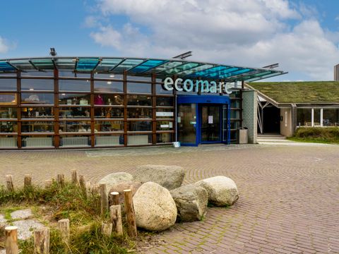 EuroParcs De Koog - Camping Texel - Image N°15