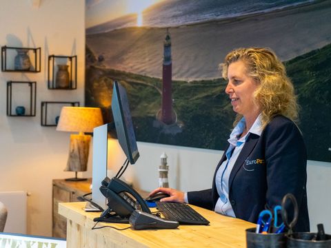 EuroParcs De Koog - Camping Texel - Image N°11