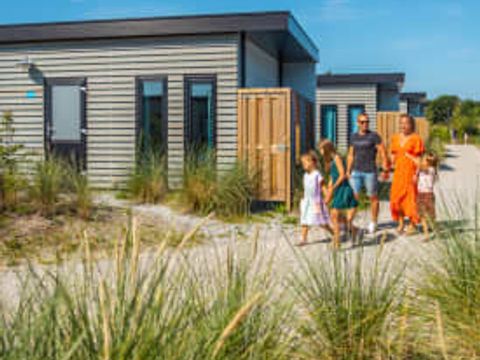 EuroParcs De Koog - Camping Texel - Image N°8