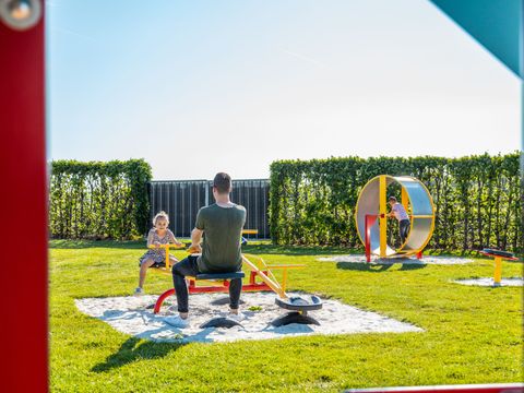 EuroParcs Poort van Maastricht - Camping Valkenburg Aan de Geul - Image N°16