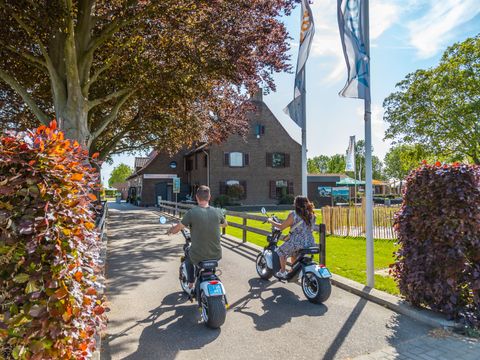 EuroParcs Poort van Maastricht - Camping Valkenburg aan de Geul - Image N°4