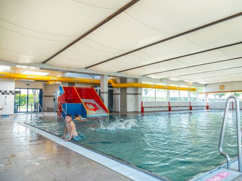 EuroParcs Poort van Maastricht - Camping Valkenburg Aan de Geul