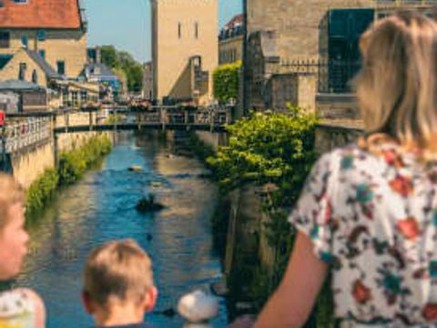 EuroParcs Poort van Maastricht - Camping Valkenburg Aan de Geul - Image N°45