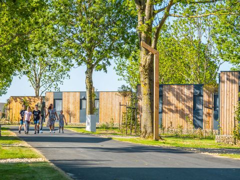 EuroParcs Poort van Maastricht - Camping Valkenburg Aan de Geul - Image N°42