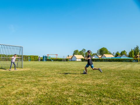 EuroParcs Poort van Maastricht - Camping Valkenburg Aan de Geul - Image N°18