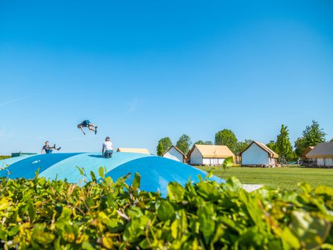 EuroParcs Poort van Maastricht - Camping Valkenburg aan de Geul - Image N°30